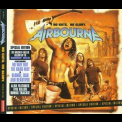 Airbourne - No Guts. No Glory. (Special Edition) '2010