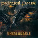 Primal Fear - Unbreakable [Frontiers Rec., FR CD 540, Italy] '2012