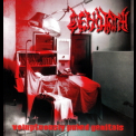 Cenotaph - Voluptuously Puked Genitals '2005