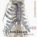 Coalesce - Functioning On Impatience '1998