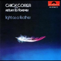 Chick Corea And Return To Forever - Light As A Feather (disc 1) '1972