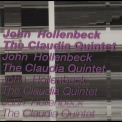 John Hollenbeck - The Claudia Quintet '2001