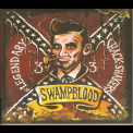 Th' Legendary Shack Shakers - Swampblood '2007