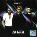 Michael Learns To Rock - Eternity (Asian Edition) '2008