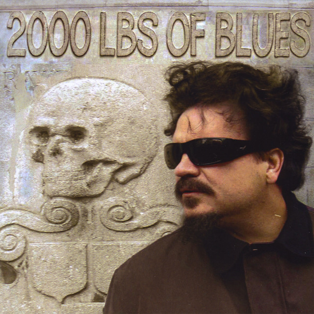 2000 Lbs Of Blues