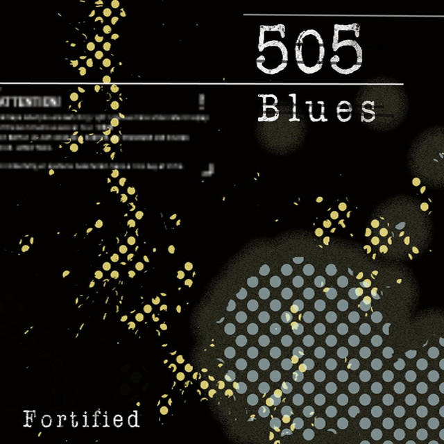 505 Blues