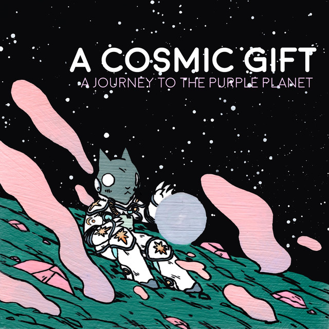 A Cosmic Gift