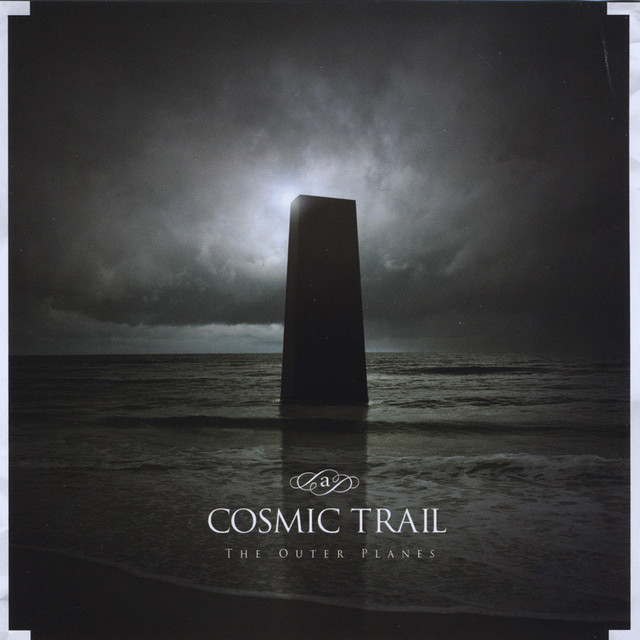 A Cosmic Trail