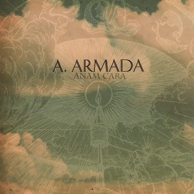 A. Armada