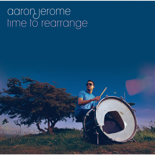 Aaron Jerome