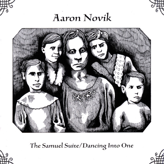 Aaron Novik