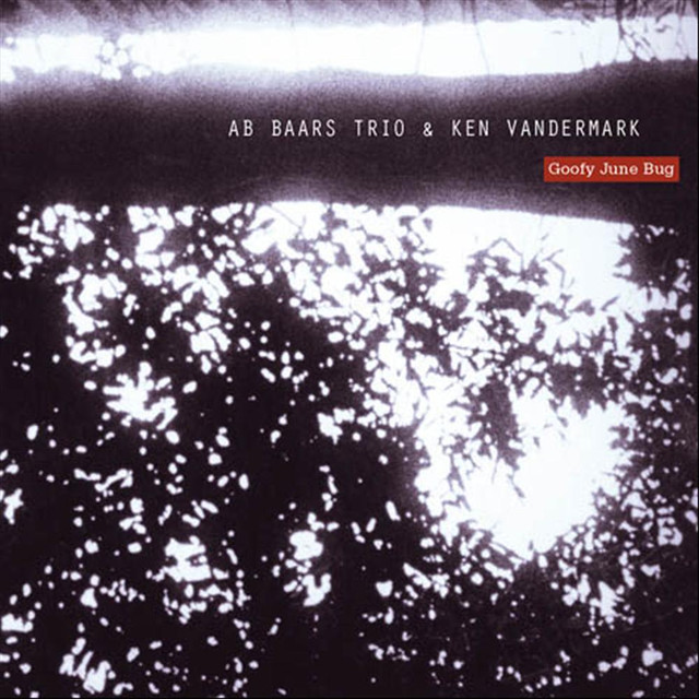 Ab Baars Trio & Ken Vandermark