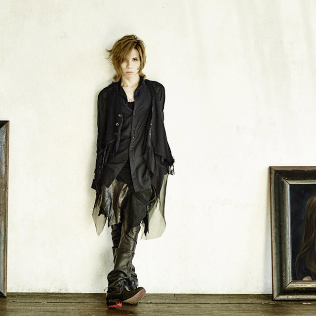 Acid Black Cherry