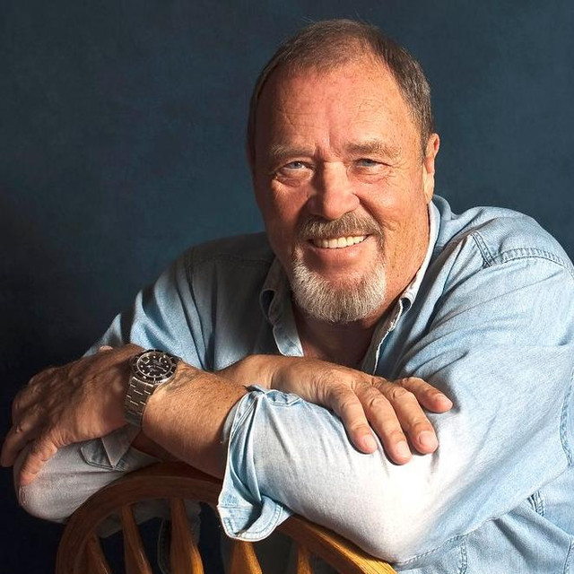 David Clayton-Thomas