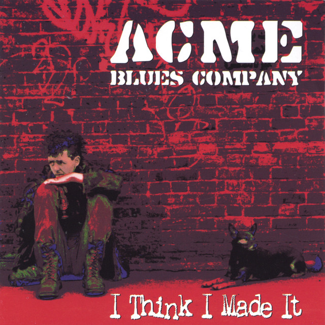Acme Blues Company