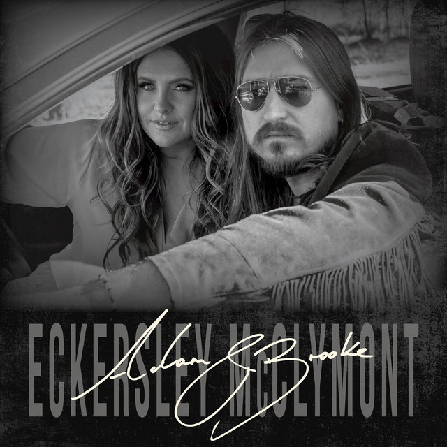 Adam Eckersley & Brooke McClymont