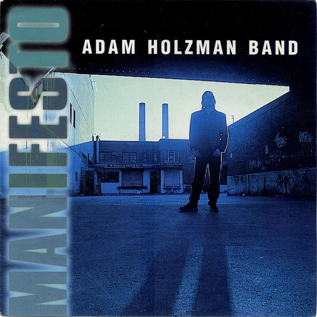 Adam Holzman Band