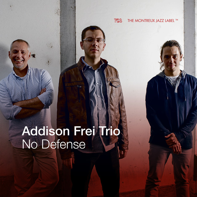 Addison Frei Trio