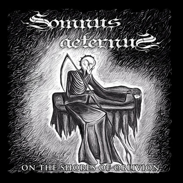 Somnus Aeternus