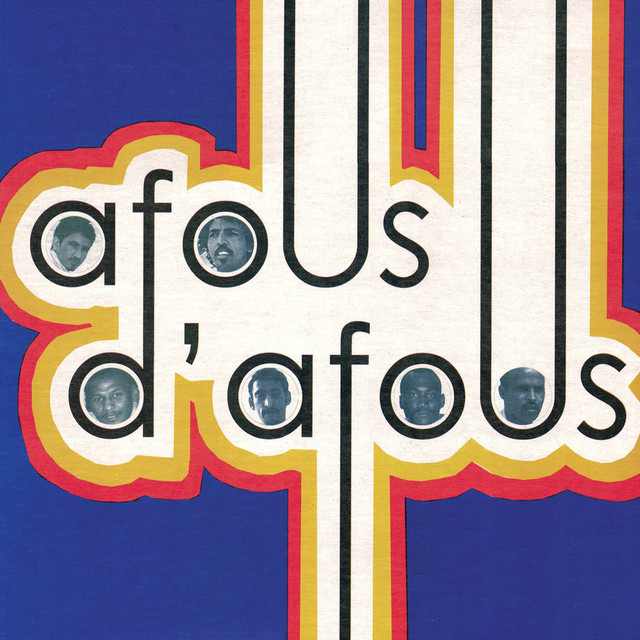 Afous D'afous