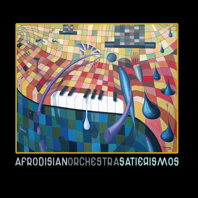 Afrodisian Orchestra