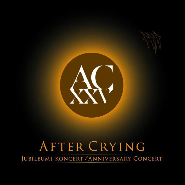 After Crying