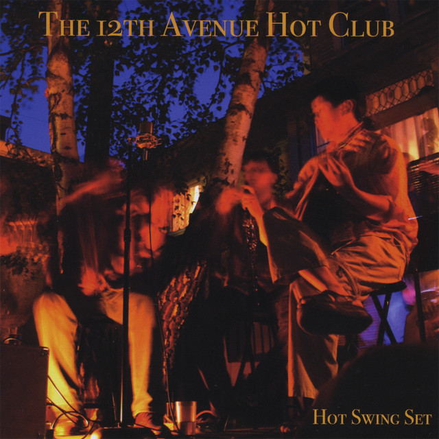 12th Avenue Hot Club