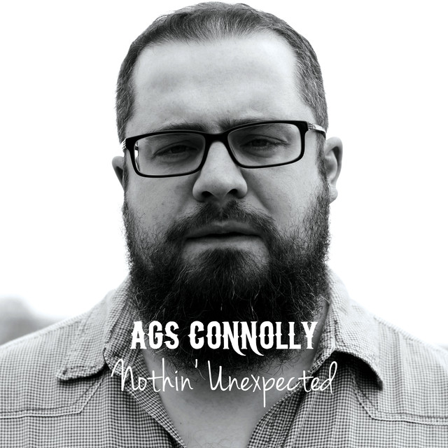 Ags Connolly