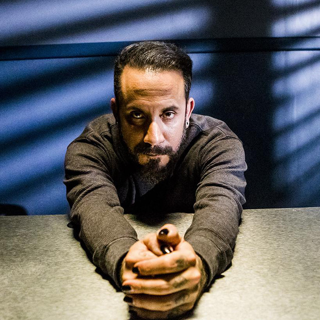 Aj Mclean