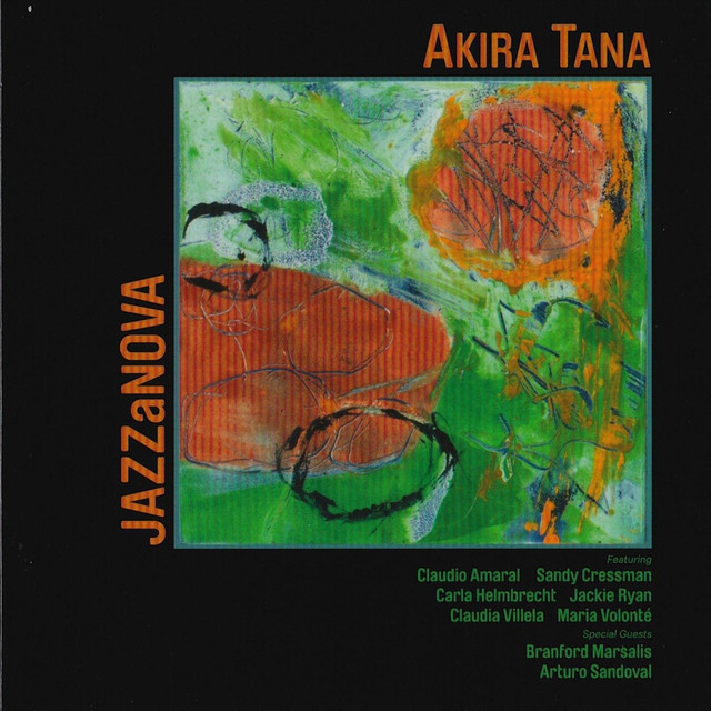 Akira Tana