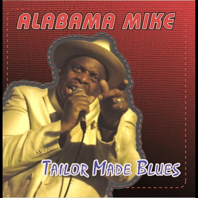 Alabama Mike