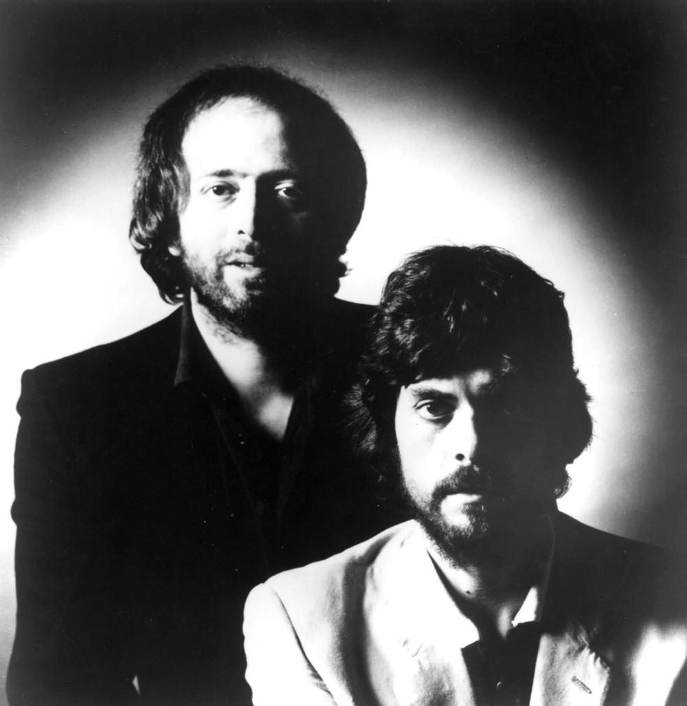 The Alan Parsons Project