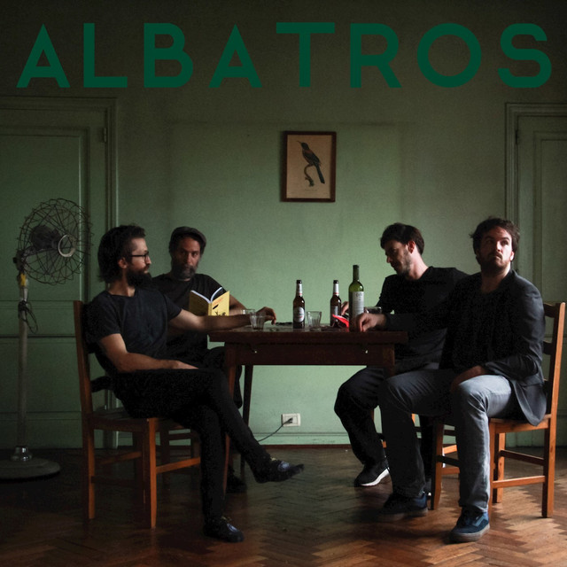 Albatros