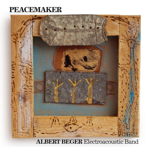 Albert Beger Electroacoustic Band