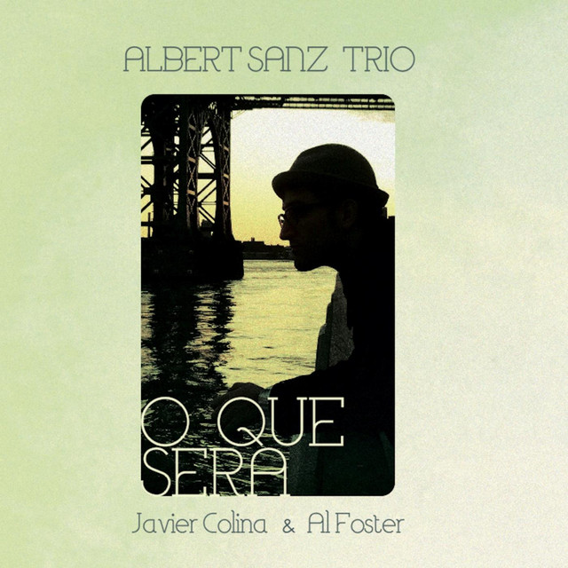 Albert Sanz Trio