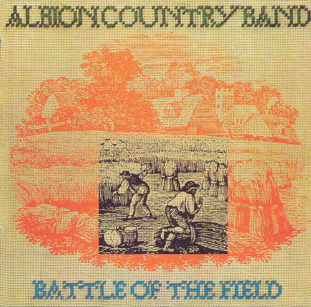 Albion Country Band