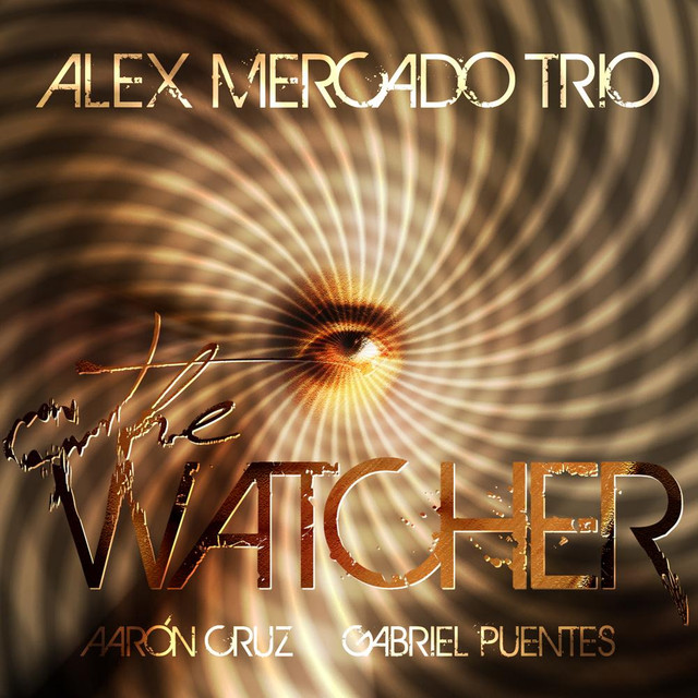 Alex Mercado Trio