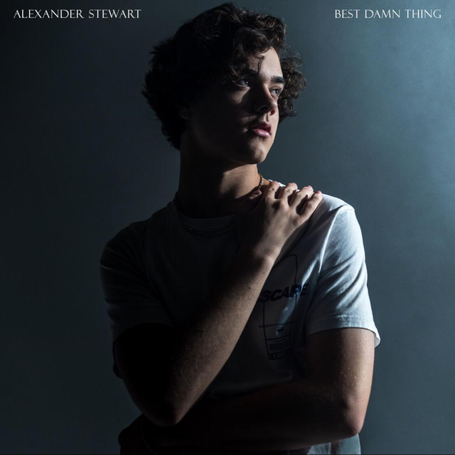 Alexander Stewart