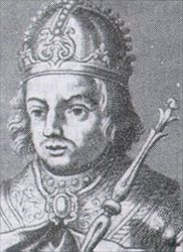 Alfonso X El Sabio