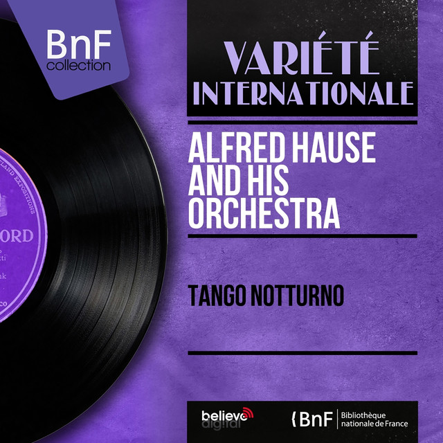 Alfred Hause & His Orchestra