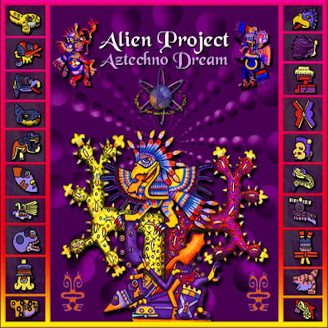 Alien Project