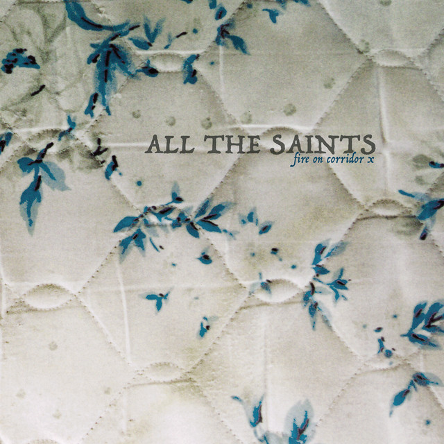 All The Saints