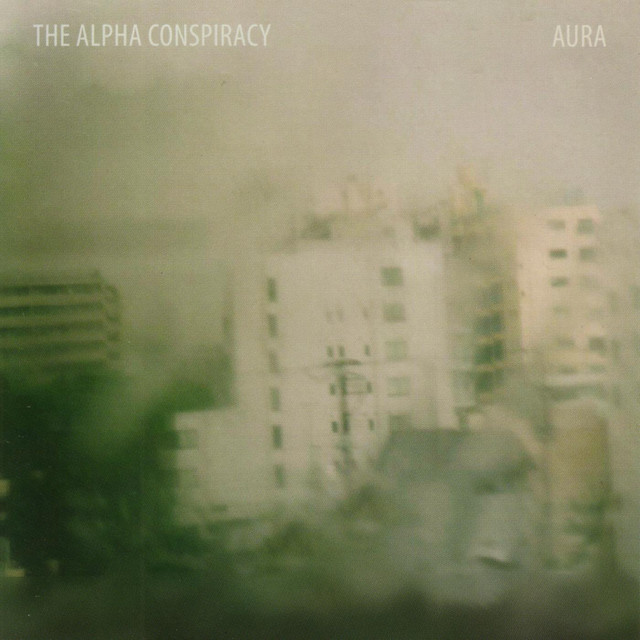 The Alpha Conspiracy