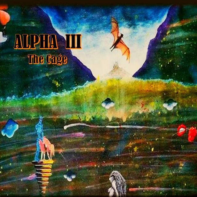 Alpha III