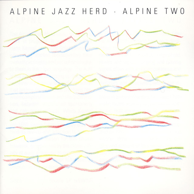 Alpine Jazz Herd