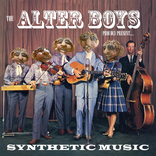 The Alter Boys