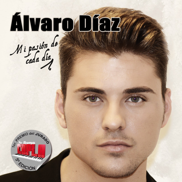 Alvaro Diaz