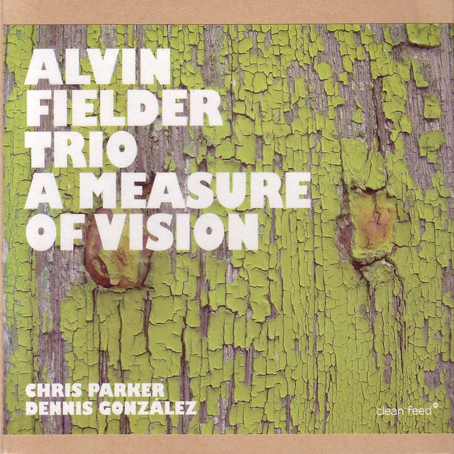 Alvin Fielder Trio