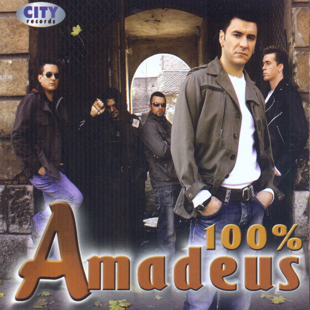 Amadeus Band