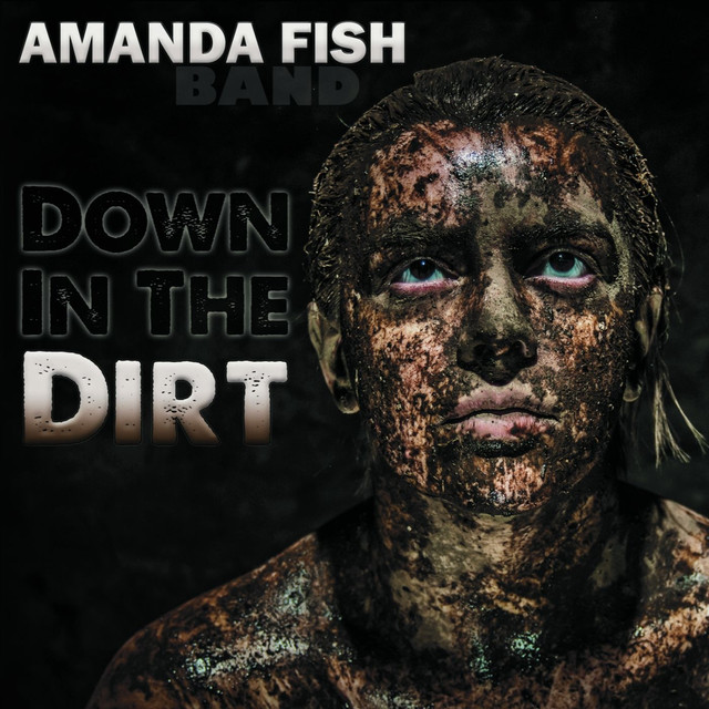 Amanda Fish Band